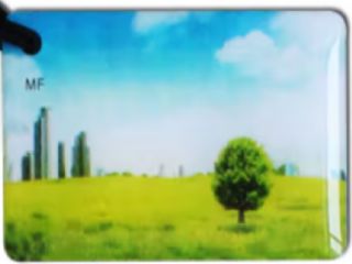 DN865高(gāo)頻(pín)抗金(jīn)屬滴膠卡